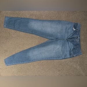 No boundaries size 17 Jeans.
